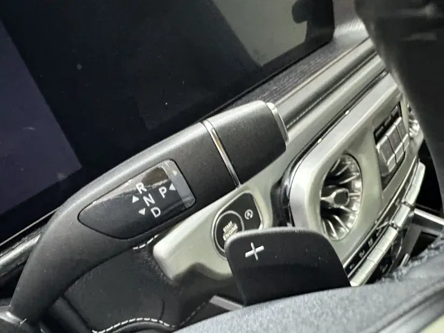 Mercedes-Benz G-Class — Фото автомобиля 17