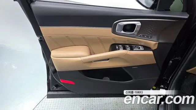 Kia Sorento 4th Gen — Фото автомобиля 13