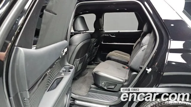 Hyundai Palisade The New — Фото автомобиля 17
