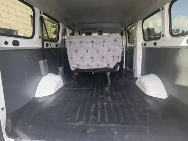 Wuling Yangguang — Фото автомобиля 5
