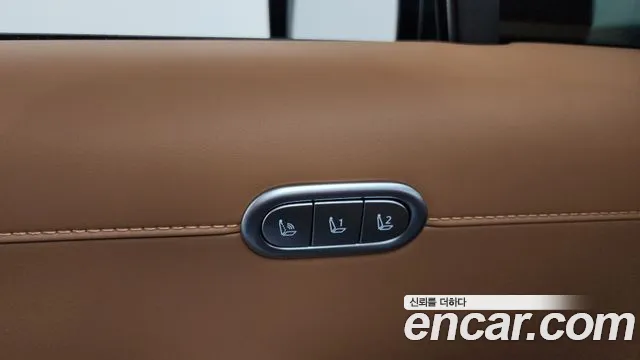 Hyundai Palisade Palisade (LX3) Бензин 2.5T 2WD 9 мест — Фото автомобиля 24