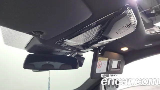 BMW 4-Series 4 серия (G22) 420i M Sport Pro Gran Coupe — Фото автомобиля 27