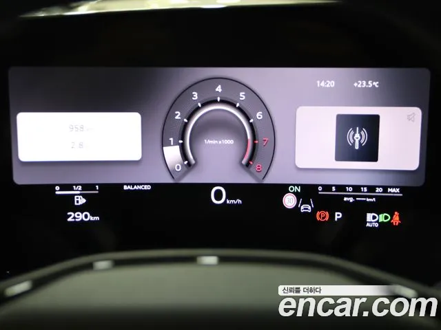 Audi A6 C9 — Фото автомобиля 8