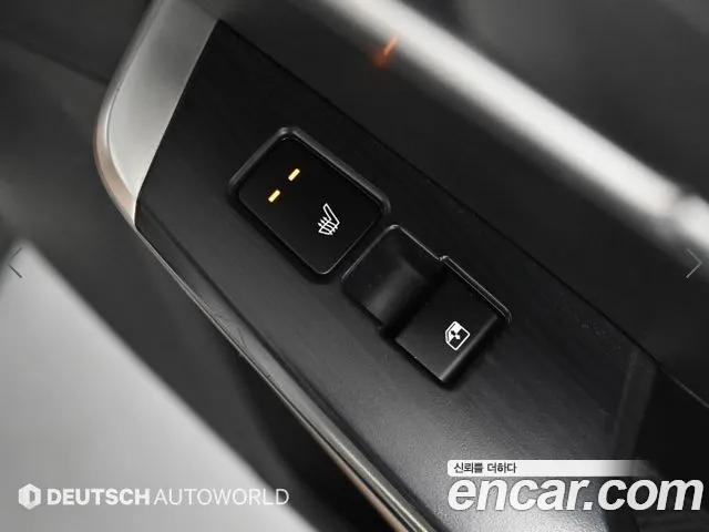 Kia EV6 — Фото автомобиля 16