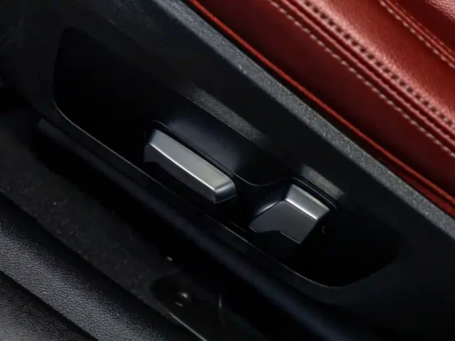 BMW 4 Series — Фото автомобиля 11