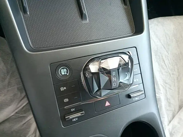 BYD Qin PLUS — Фото автомобиля 13