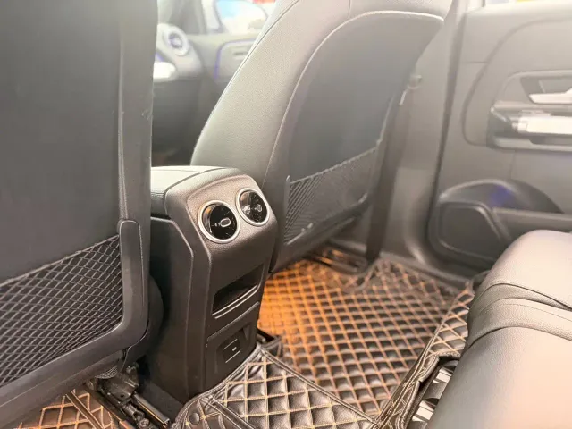 Mercedes-Benz GLB-Class — Фото автомобиля 18