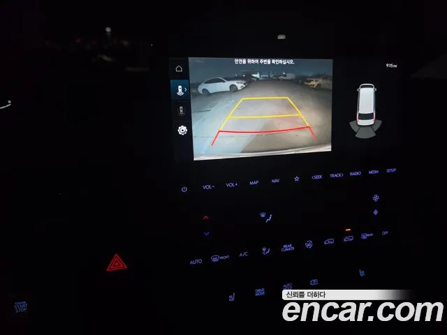 Hyundai Staria — Фото автомобиля 14