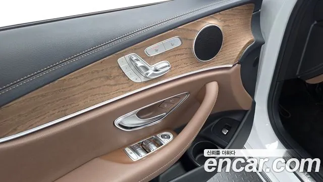 Mercedes-Benz E-Class W213 — Фото автомобиля 18