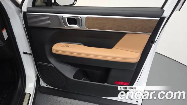 Hyundai Santafe — Фото автомобиля 23
