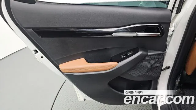 Kia Seltos Seltos (New) — Фото автомобиля 14
