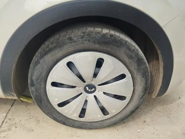 Wuling Bingo — Фото автомобиля 6