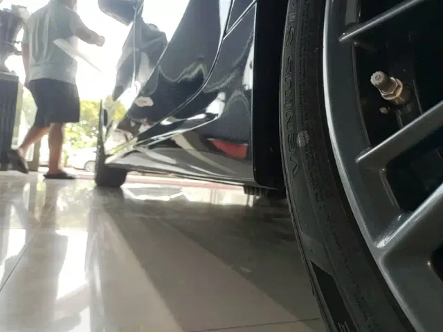 BMW 3 Series — Фото автомобиля 21
