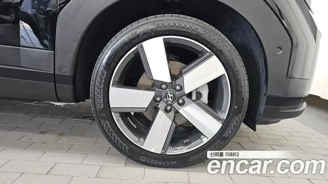 Hyundai Santa Fe MX5 — Фото автомобиля 21