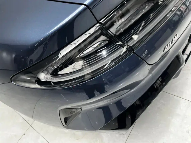 Xiaomi SU7 — Фото автомобиля 5