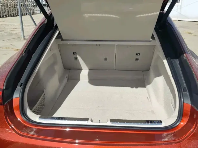 Mercedes-Benz EQS — Фото автомобиля 7