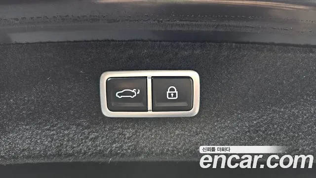 Genesis G80 RG3 — Фото автомобиля 22