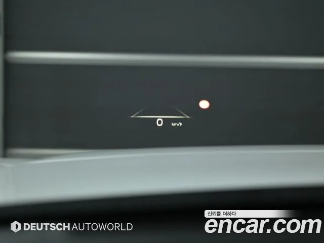 Hyundai Palisade The New Palisade Бензин 3.8 2WD — Фото автомобиля 17