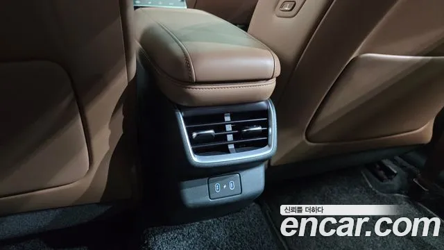 Hyundai Grandeur — Фото автомобиля 28