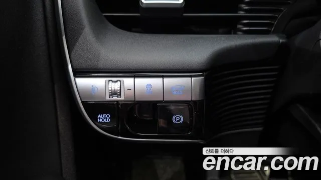 Hyundai Ioniq 5 — Фото автомобиля 23