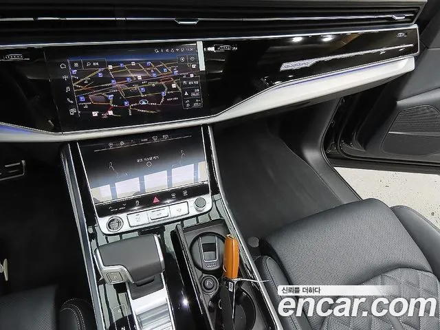 Audi Q7 4M — Фото автомобиля 9