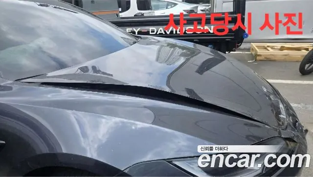 Tesla Model 3 — Фото автомобиля 16