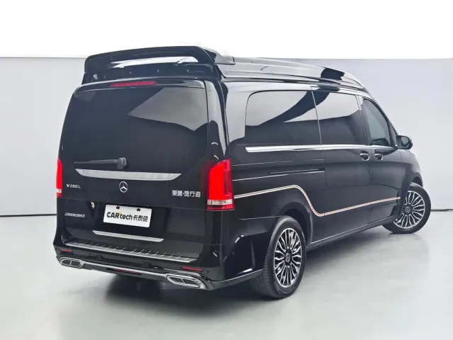 Rhein Auto Traveler — Фото автомобиля 4