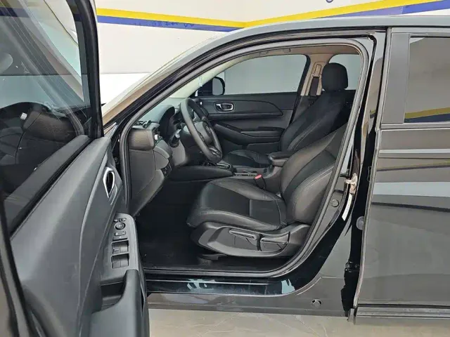 Honda XR-V — Фото автомобиля 9