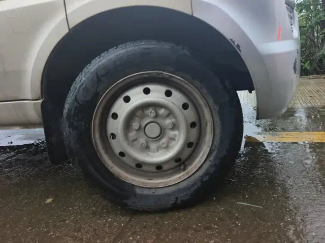 Wuling Rongguang — Фото автомобиля 6