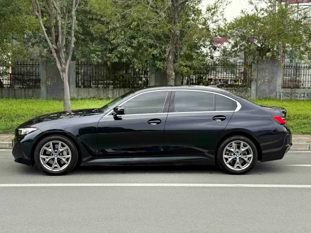 BMW i3 — Фото автомобиля 3