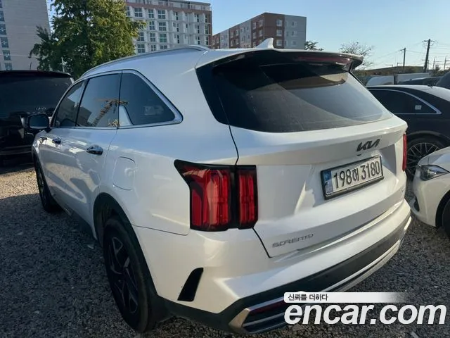 Kia Sorento 4th Gen — Фото автомобиля 6