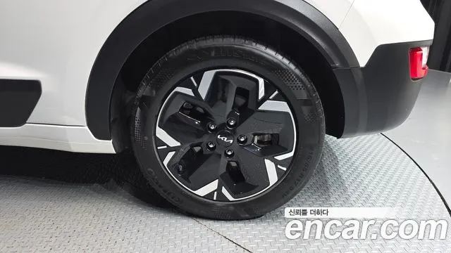 Kia Niro All Niro EV Air — Фото автомобиля 21