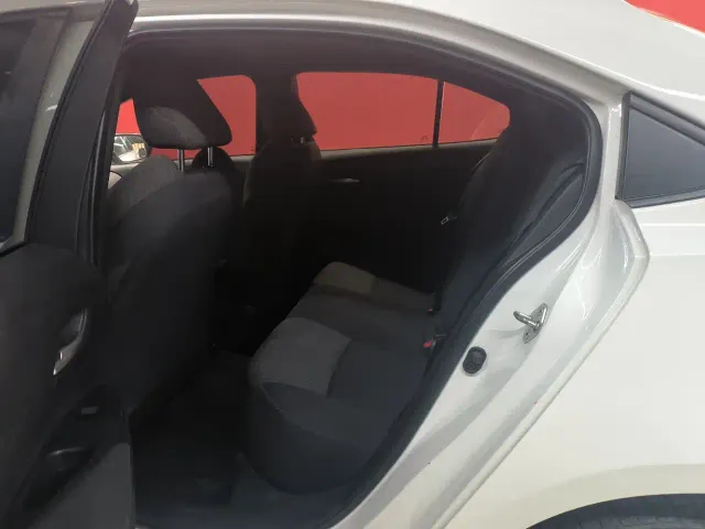 Toyota Levin — Фото автомобиля 9