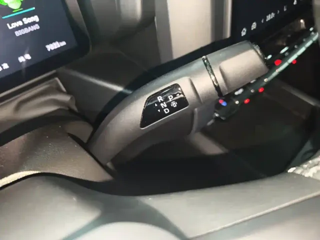 Haval Raptor — Фото автомобиля 13