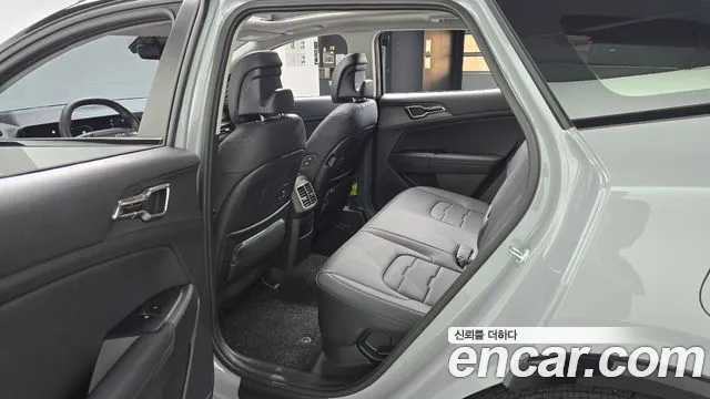 Kia Sportage 5th Gen — Фото автомобиля 17