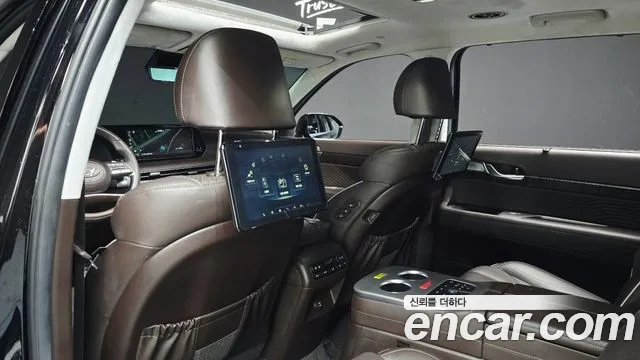 Hyundai Palisade The New Palisade — Фото автомобиля 18