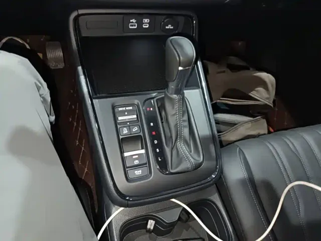 Honda Breeze — Фото автомобиля 13