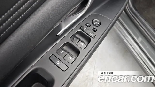 Hyundai AVANTE Avante (CN7) — Фото автомобиля 8