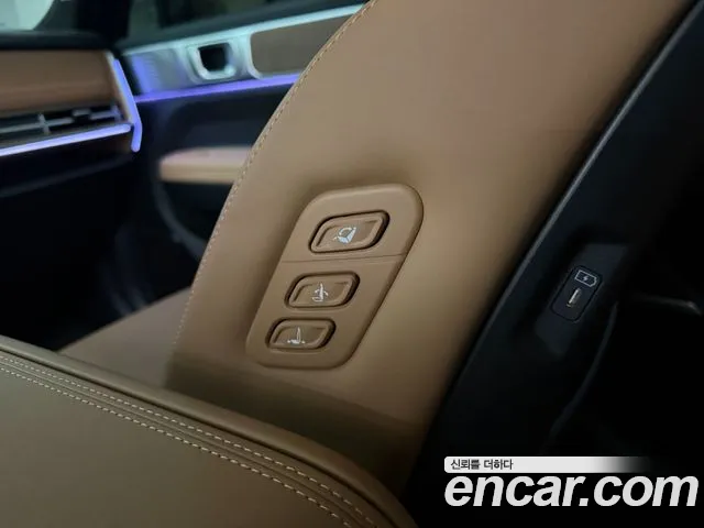 Hyundai Santa Fe MX5 — Фото автомобиля 9
