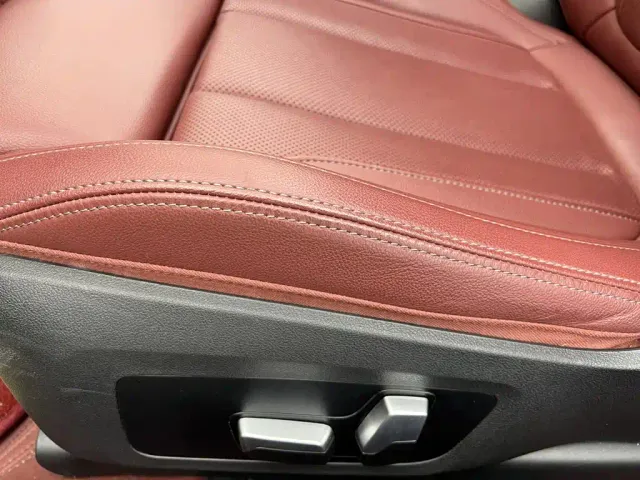 BMW 4 Series — Фото автомобиля 18