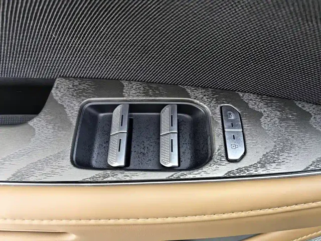 Toyota BoZhi 7 — Фото автомобиля 9