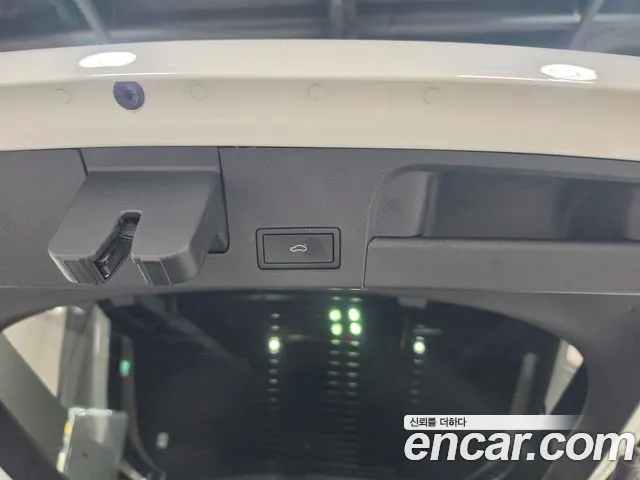 Volkswagen Arteon Arteon 2.0 TDI Prestige — Фото автомобиля 19