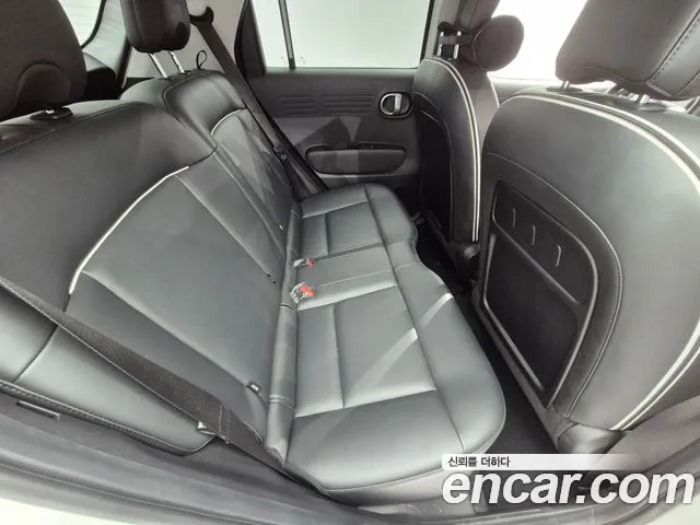 Hyundai Casper — Фото автомобиля 14
