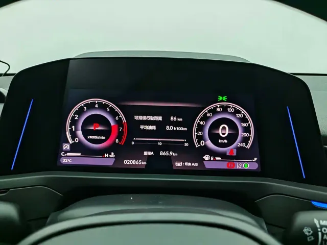 Honda Accord — Фото автомобиля 9