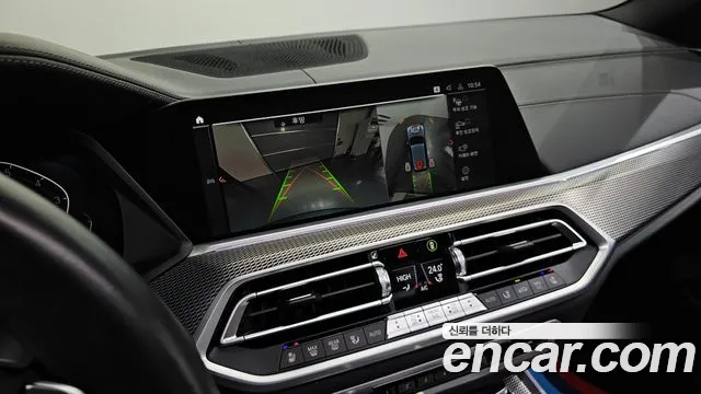 BMW X5 G05 — Фото автомобиля 22