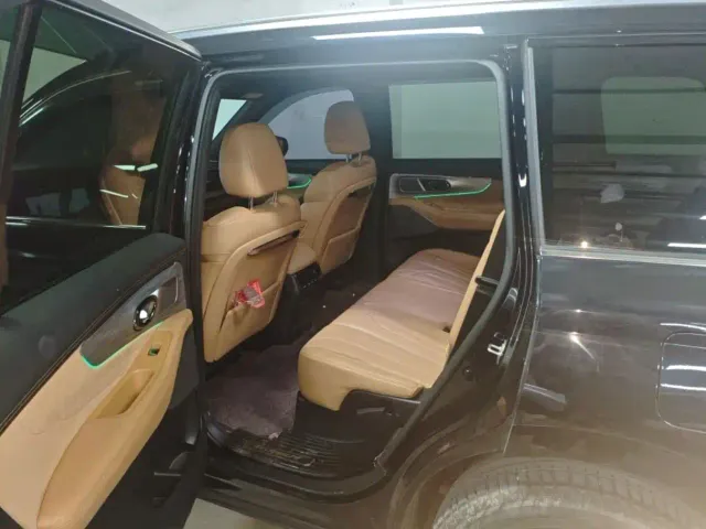 GAC Trumpchi ES9 — Фото автомобиля 6