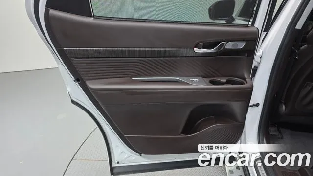 Hyundai Palisade The New Palisade Дизель 2.2 4WD — Фото автомобиля 22