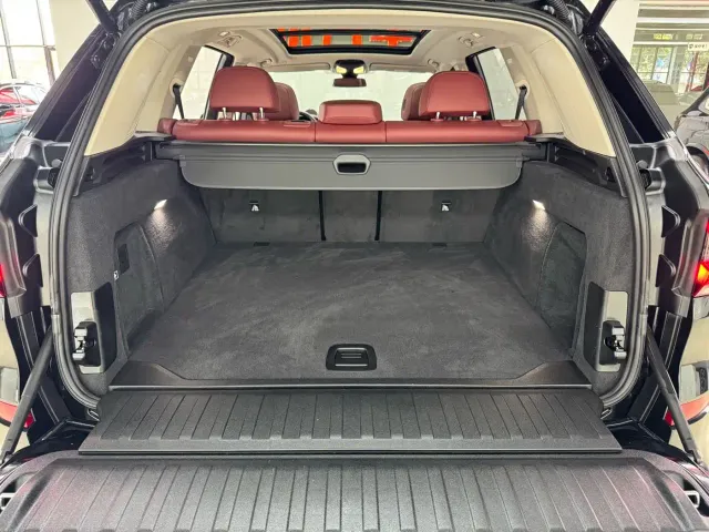 BMW X5 — Фото автомобиля 27