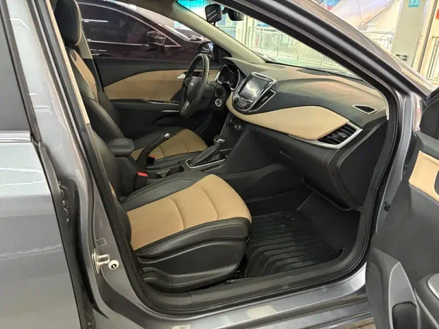 Chevrolet Monza — Фото автомобиля 8