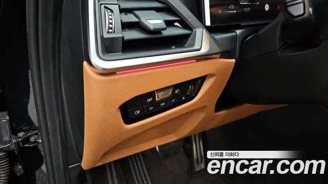 BMW 3-Series 3 серия (G20) 320i M Sport — Фото автомобиля 18